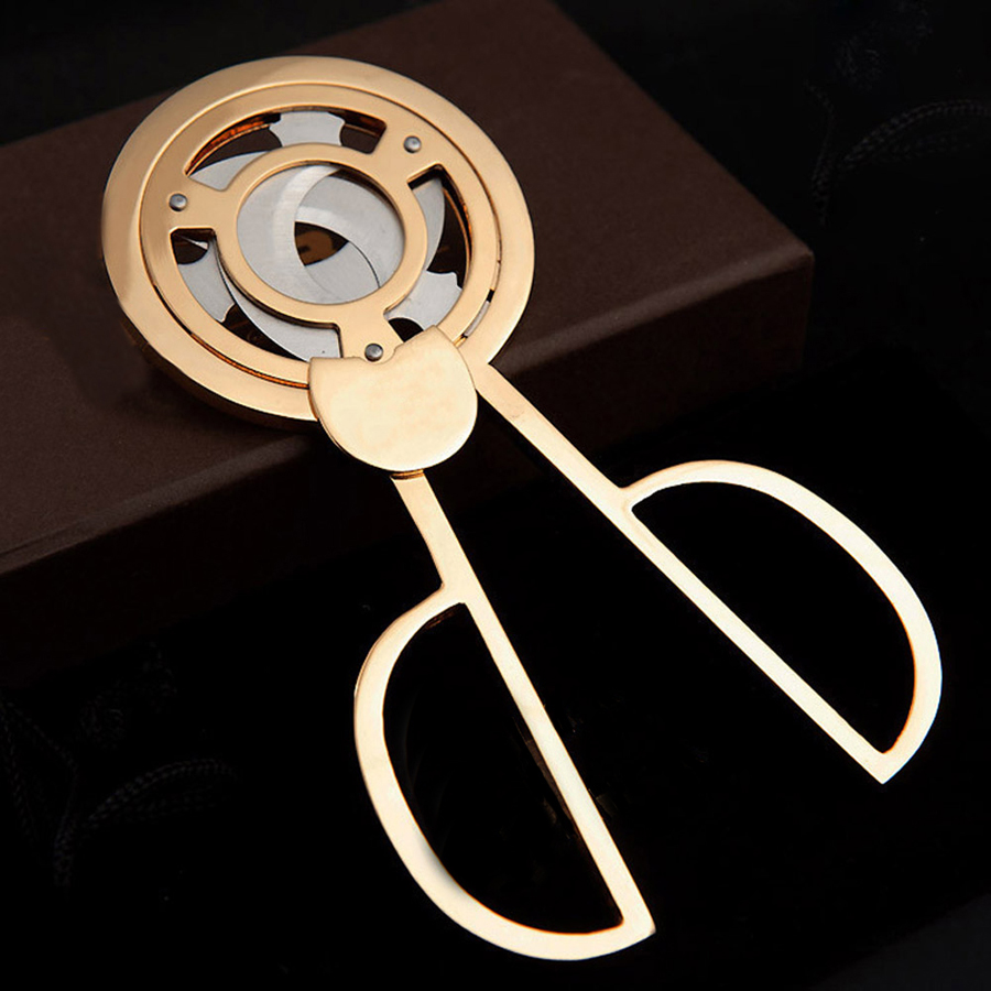 Cigar Cutter Set - Cortador de cigarros Flame Lover Cuba,