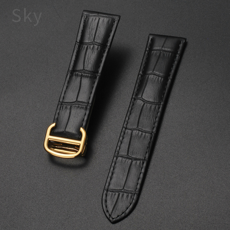 Men'S Accessories London - Correa de reloj Flexible para hombre