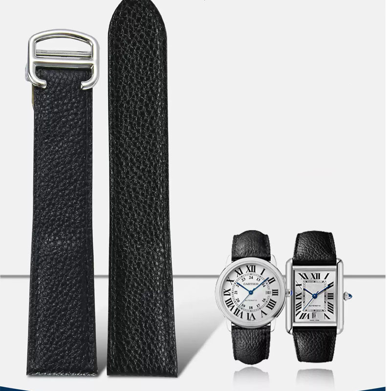 Men'S Accessories London - Accesorios para correas de reloj de