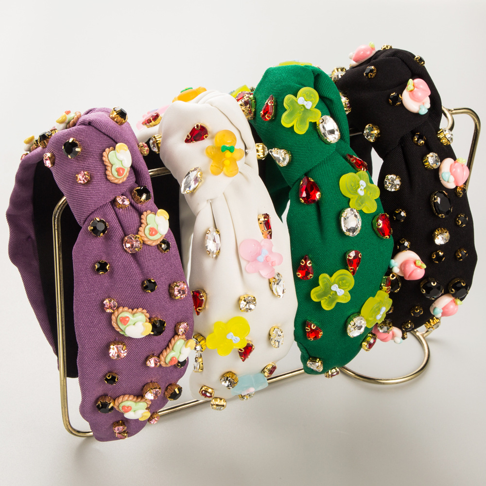 Men Accessories For Wedding - Diadema decorativa de hombre de jengibre