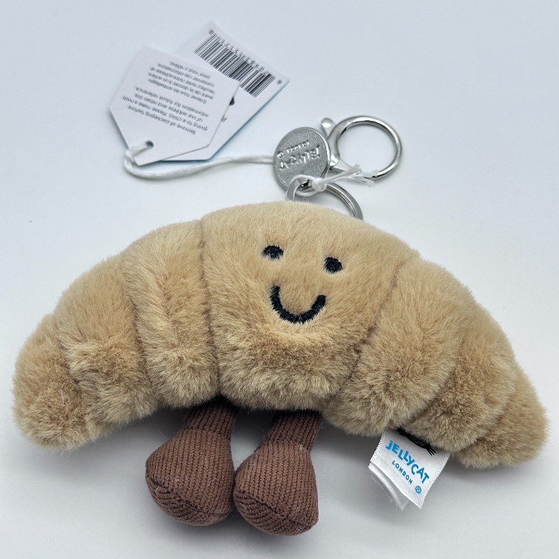 Men Keychain Accessories - JC Hot Bag Lindo Peluche de