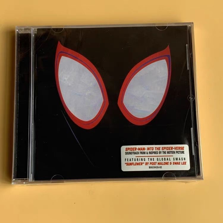 Men'S Accessories Best - Spiderman Across the Spider-Verse Cosplay Anime