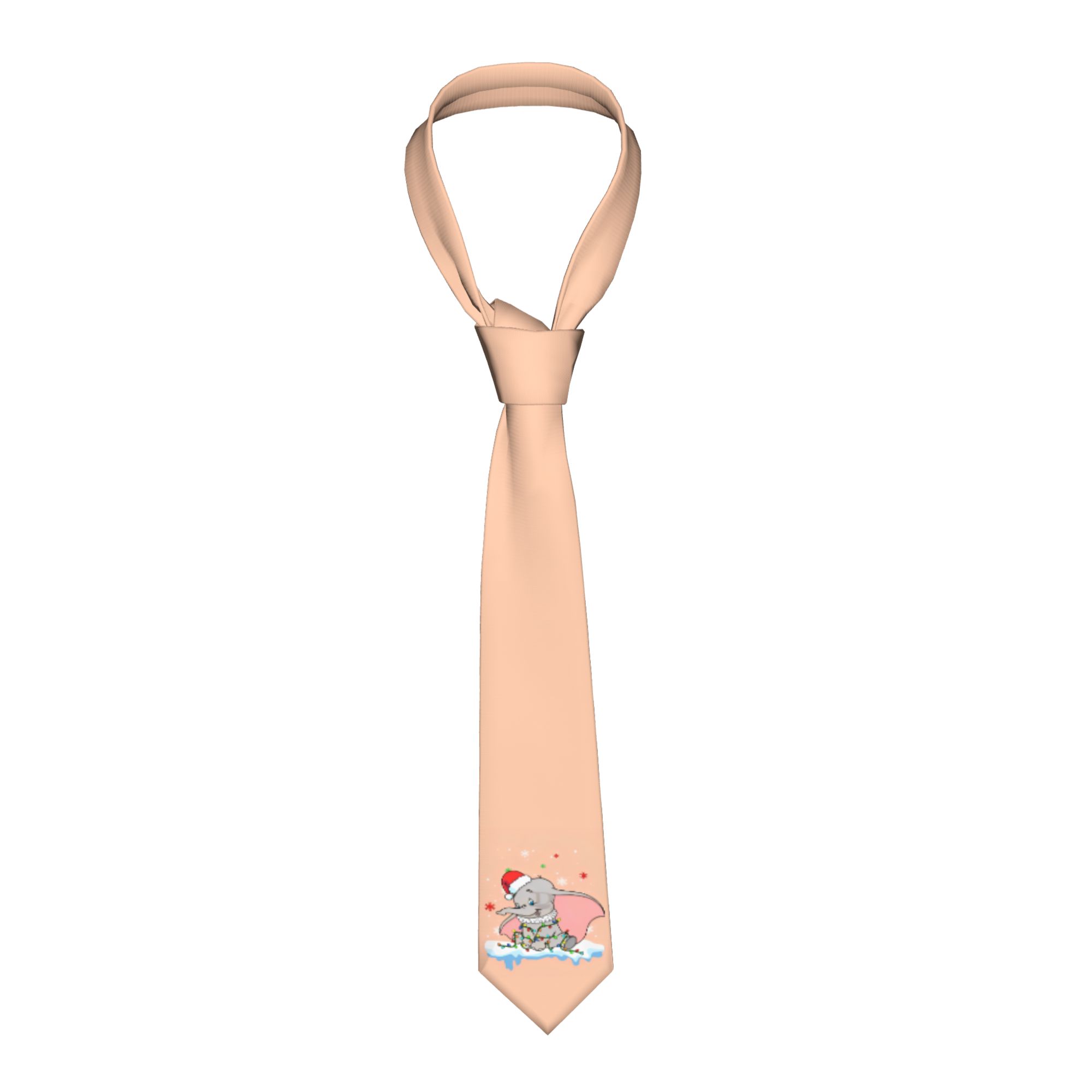 Men Accessories For Wedding - Corbatas de Dibujos Animados Lindas de