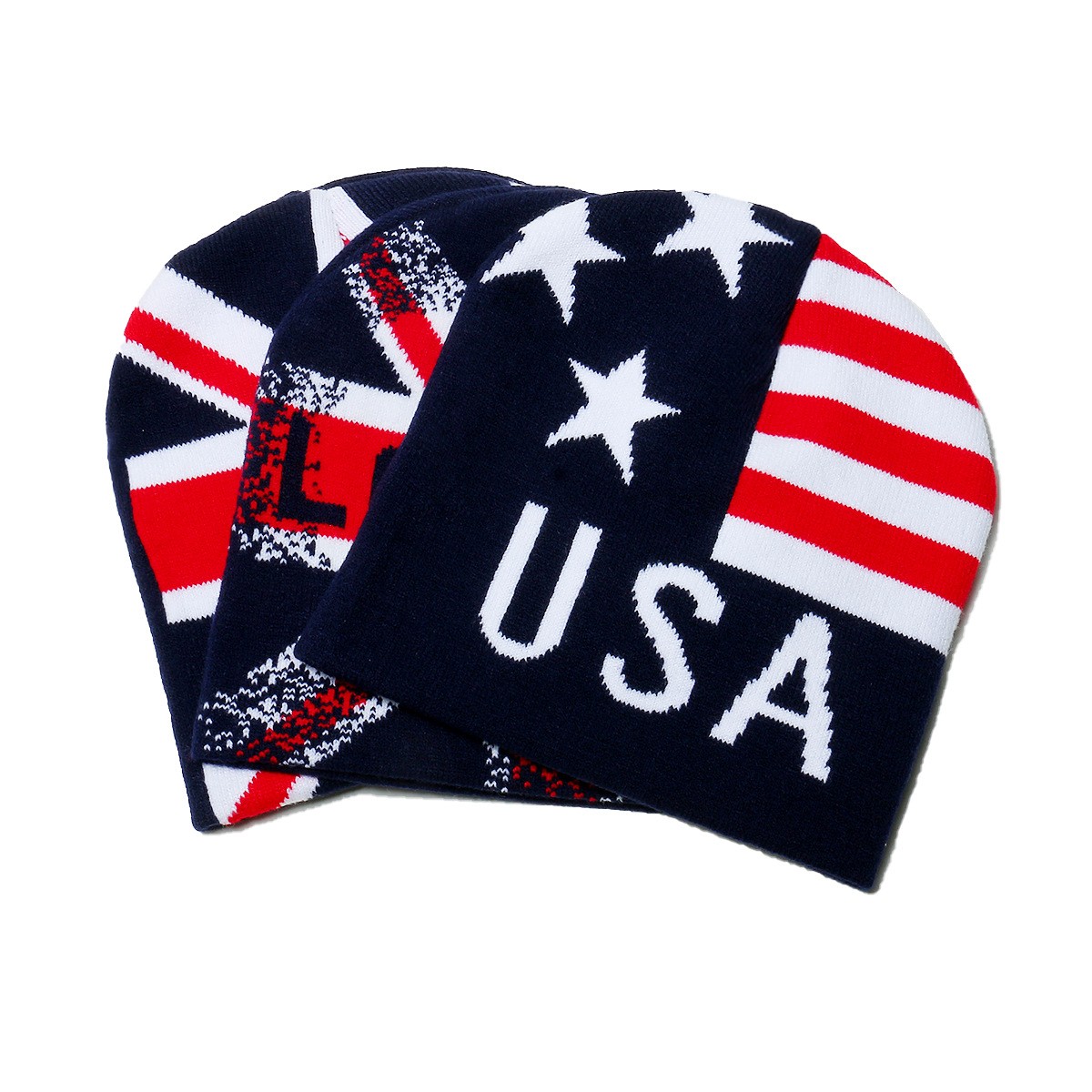 Men'S Accessories London - Gorros de baile de Londres para