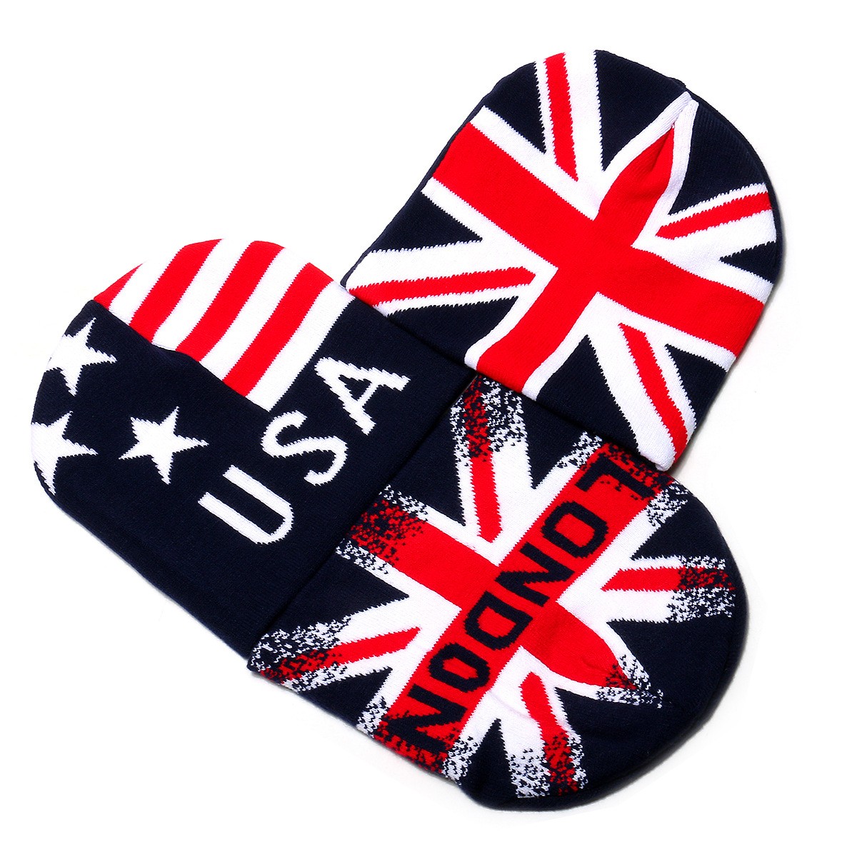 Men'S Accessories London - Gorros de moda Y2K para hombre