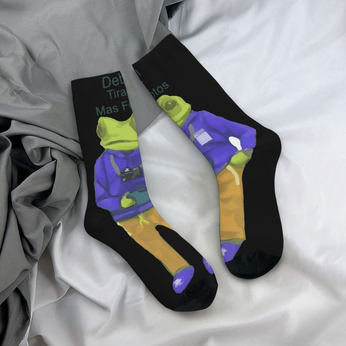 Men'S Accessories Gift Ideas - Bad Bunny DTMF álbum 2025 Debi