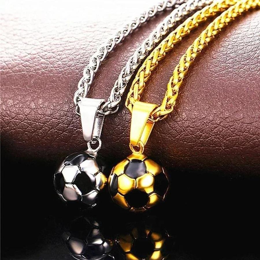 Men'S Accessories Gift Ideas - Collar de Fútbol, Producto Deportivo, Regalo