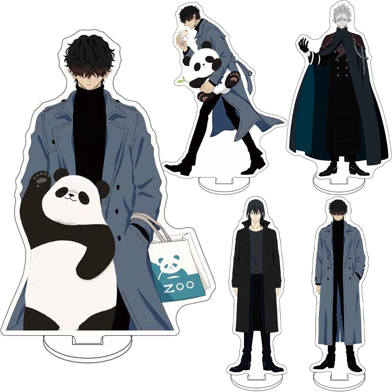 Men'S Accessories Anime - Anime de 16 cm ‌ Ragna
