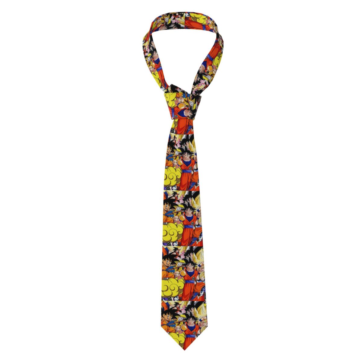 Men Accessories For Wedding - Corbata personalizada de dibujos animados de