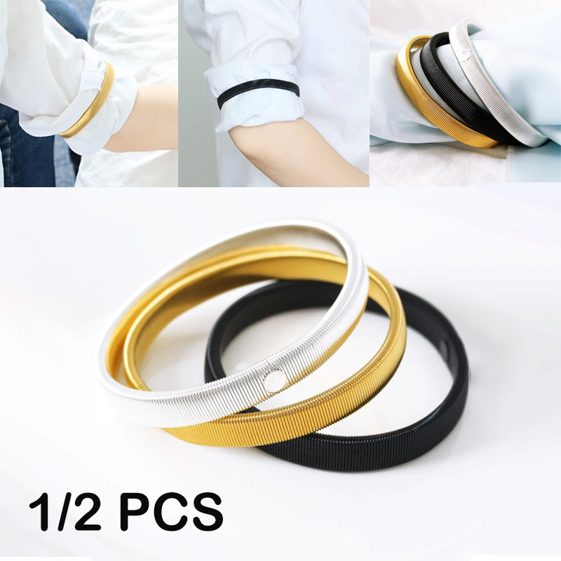 Men Accessories For Wedding - Brazalete elástico para hombre y mujer,