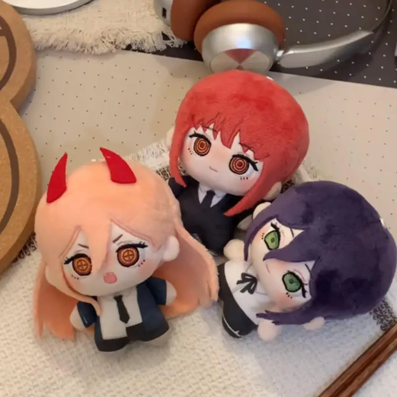 Men Keychain Accessories - Muñeco de Peluche Bidimensional del Personaje