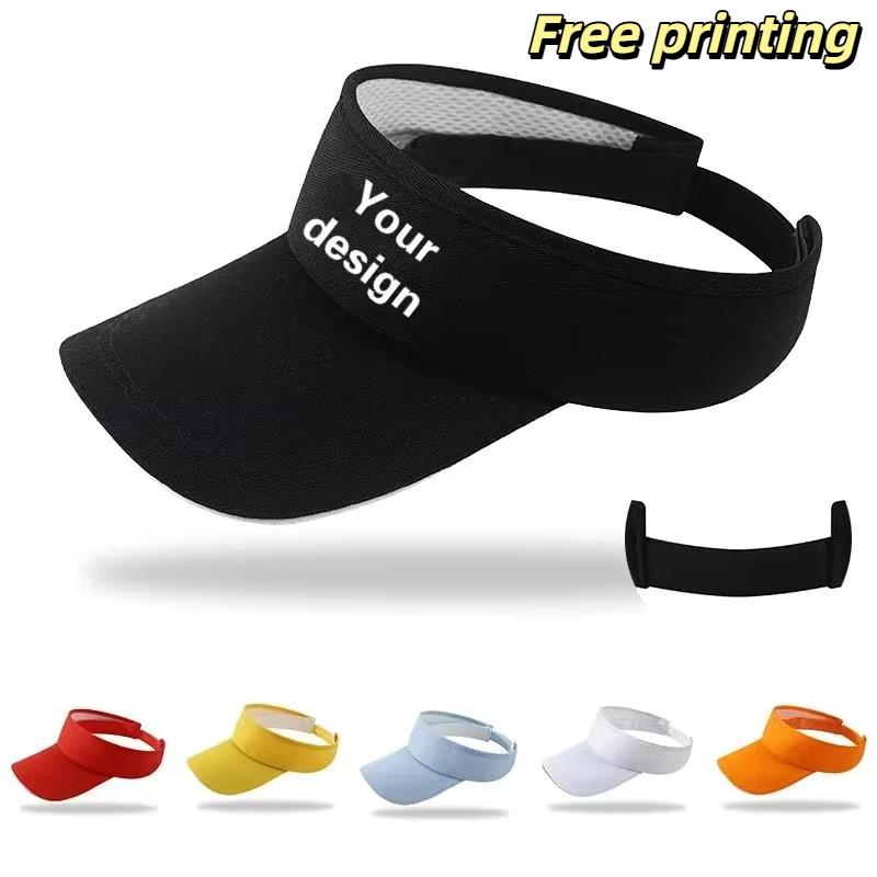 Hat Snapback Cap - Gorras de golf personalizadas con logo