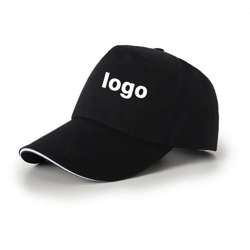 Hat Snapback Cap - Gorras de sol personalizadas para hombres
