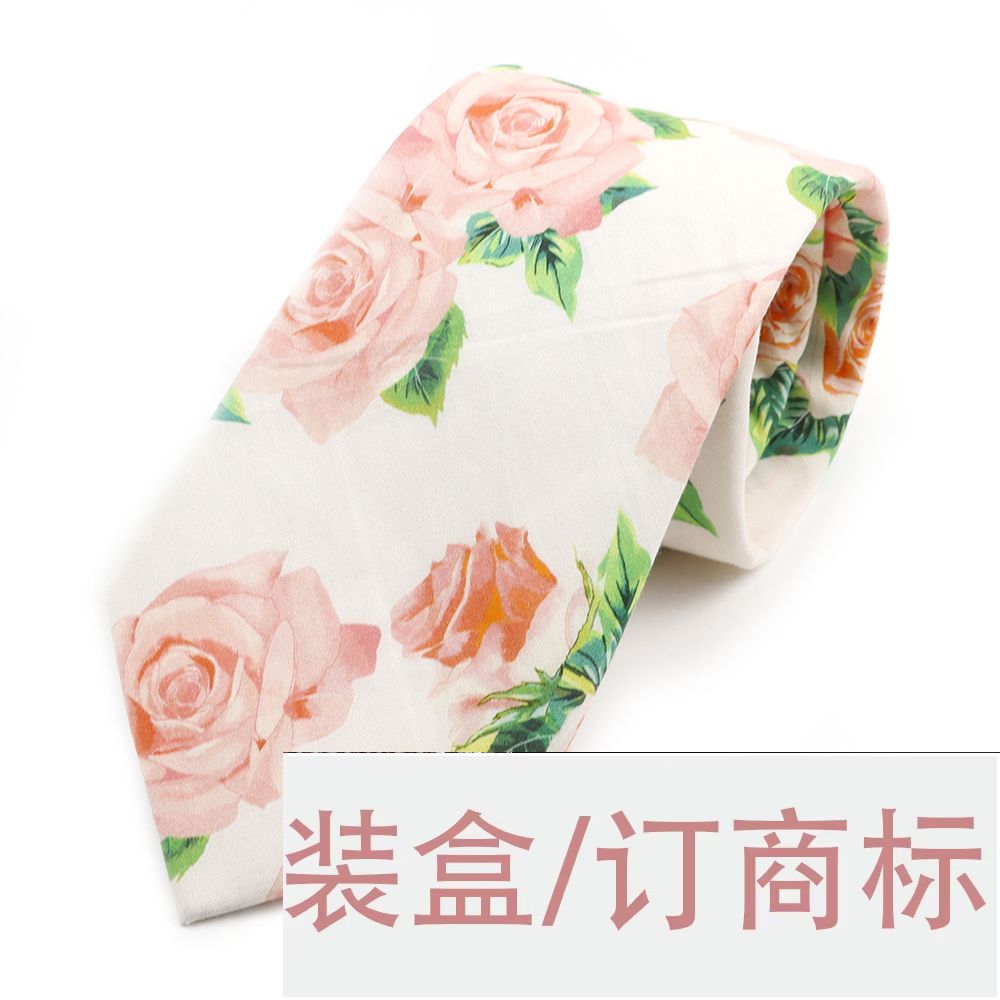 Neck Tie Set Box - Enlace especial para el conjunto de
