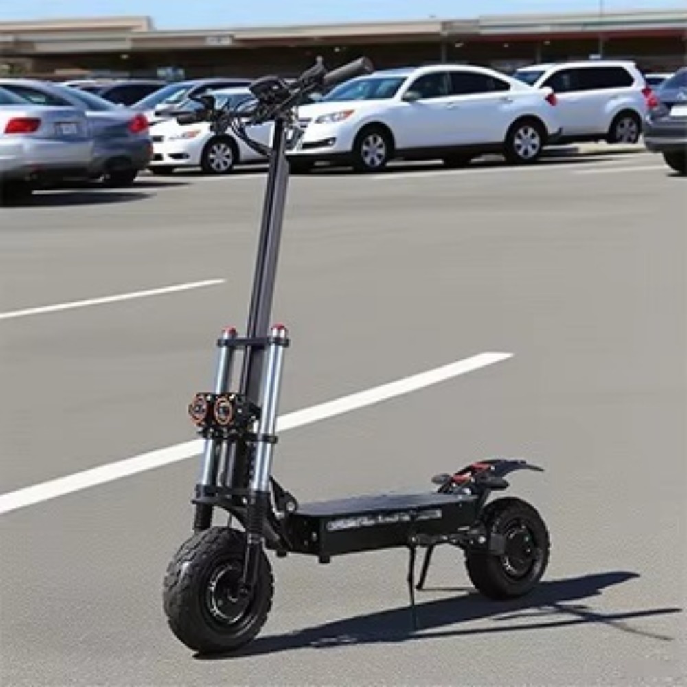 Men Accessories App - Microprocesador Digital Braun Scooters a la