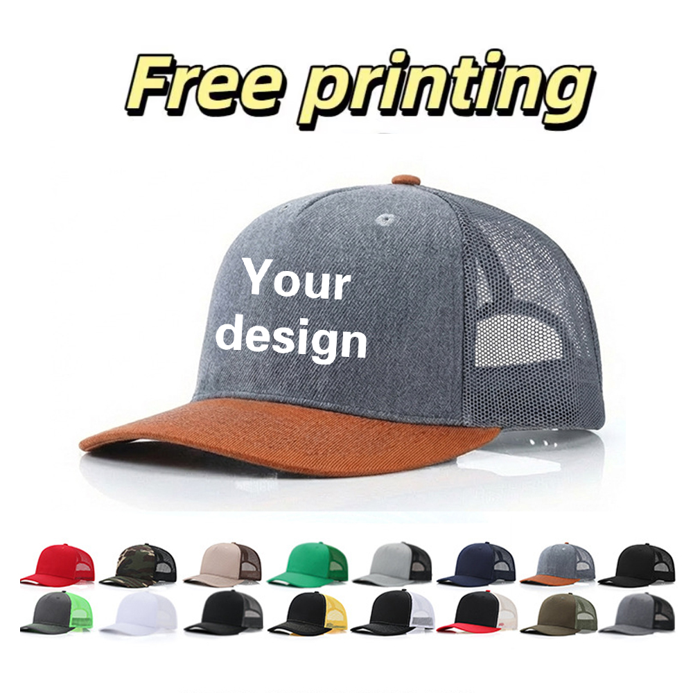 Hat Snapback Cap - Gorra Personalizada con Logotipo, Diseño de