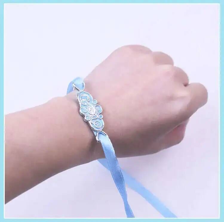 1 Uds. Gran maestro del cultiv - Men'S Accessories Anime reseña y precio