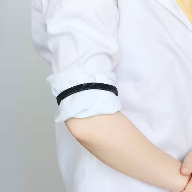 Brazalete Elástico Ajustable p - Men Accessories For Wedding reseña y precio