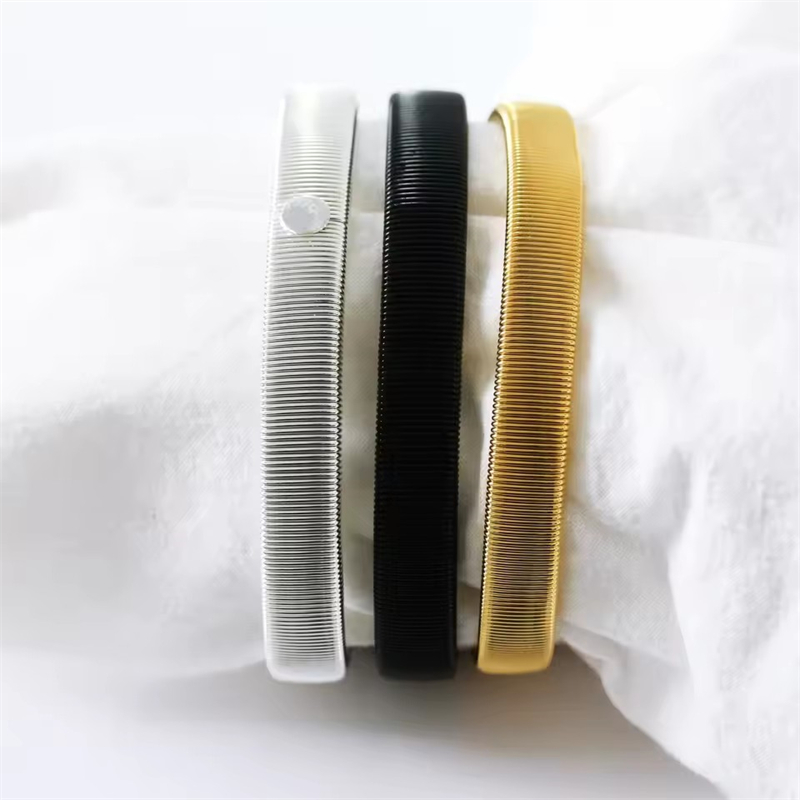 Brazalete Elástico Ajustable p - Men Accessories For Wedding reseña y precio