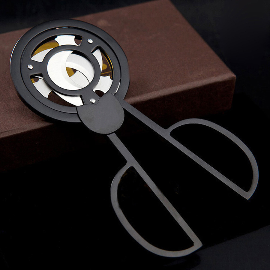 Cortador de cigarros Flame Lov - Cigar Cutter Set reseña y precio