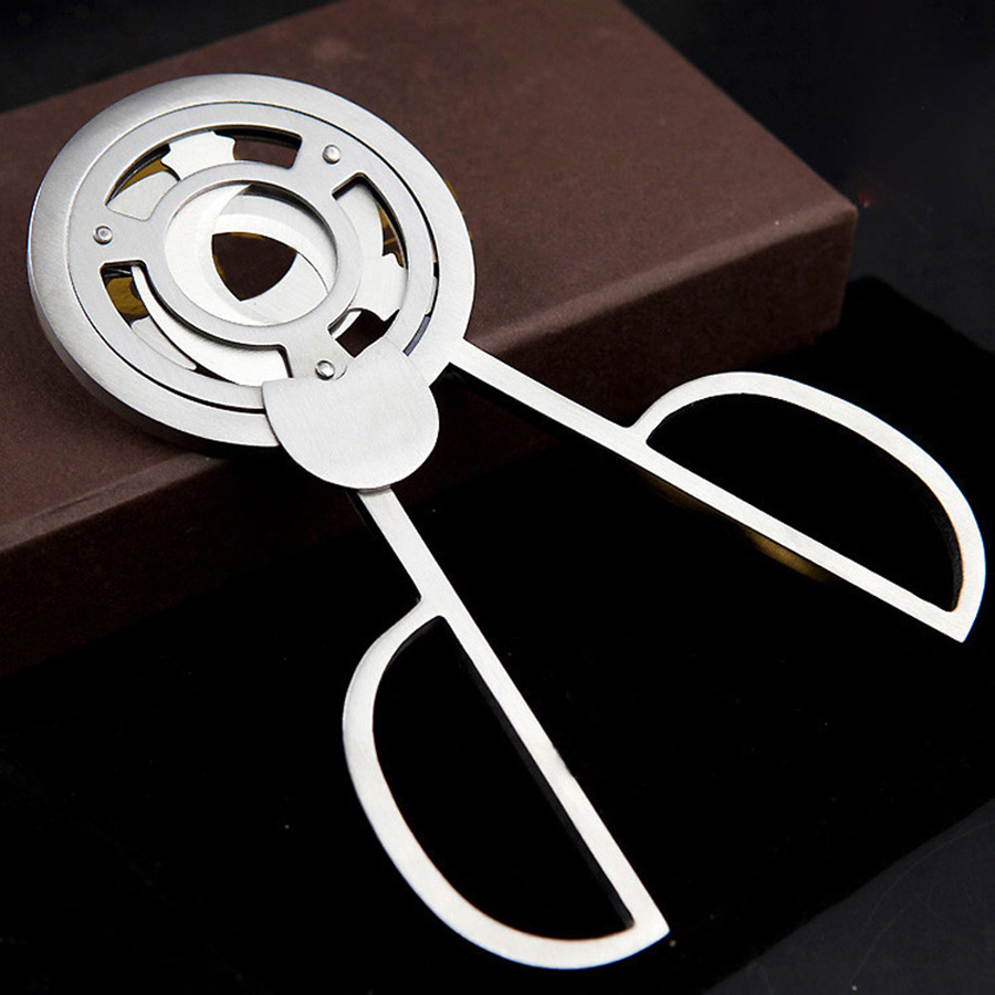 Cortador de cigarros Flame Lov - Cigar Cutter Set reseña y precio