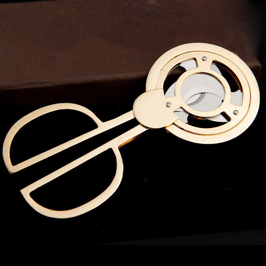 Cortador de cigarros Flame Lov - Cigar Cutter Set reseña y precio