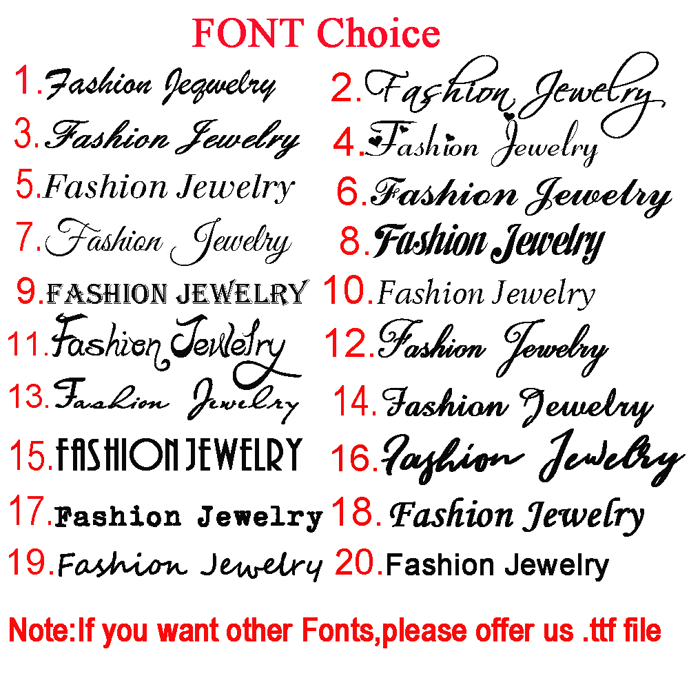 Anillos de letras grandes para - Men Accessories Wedding reseña y precio