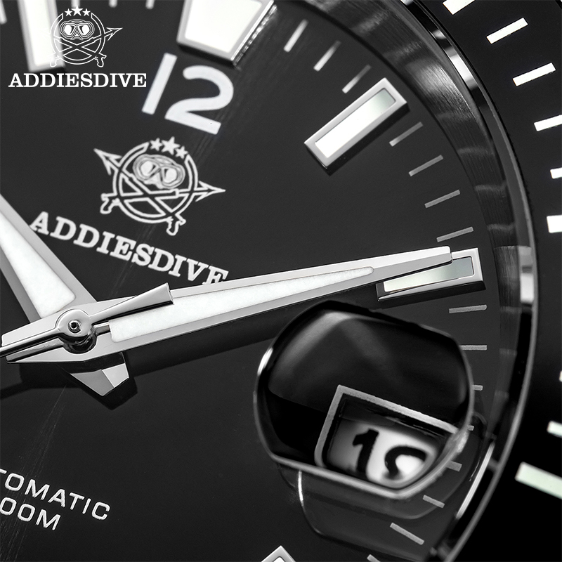 ADDIESDIVE nuevo reloj de rega - Young Men'S Accessories reseña y precio