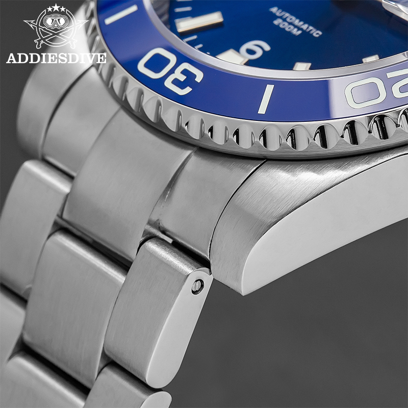 ADDIESDIVE nuevo reloj de rega - Young Men'S Accessories reseña y precio