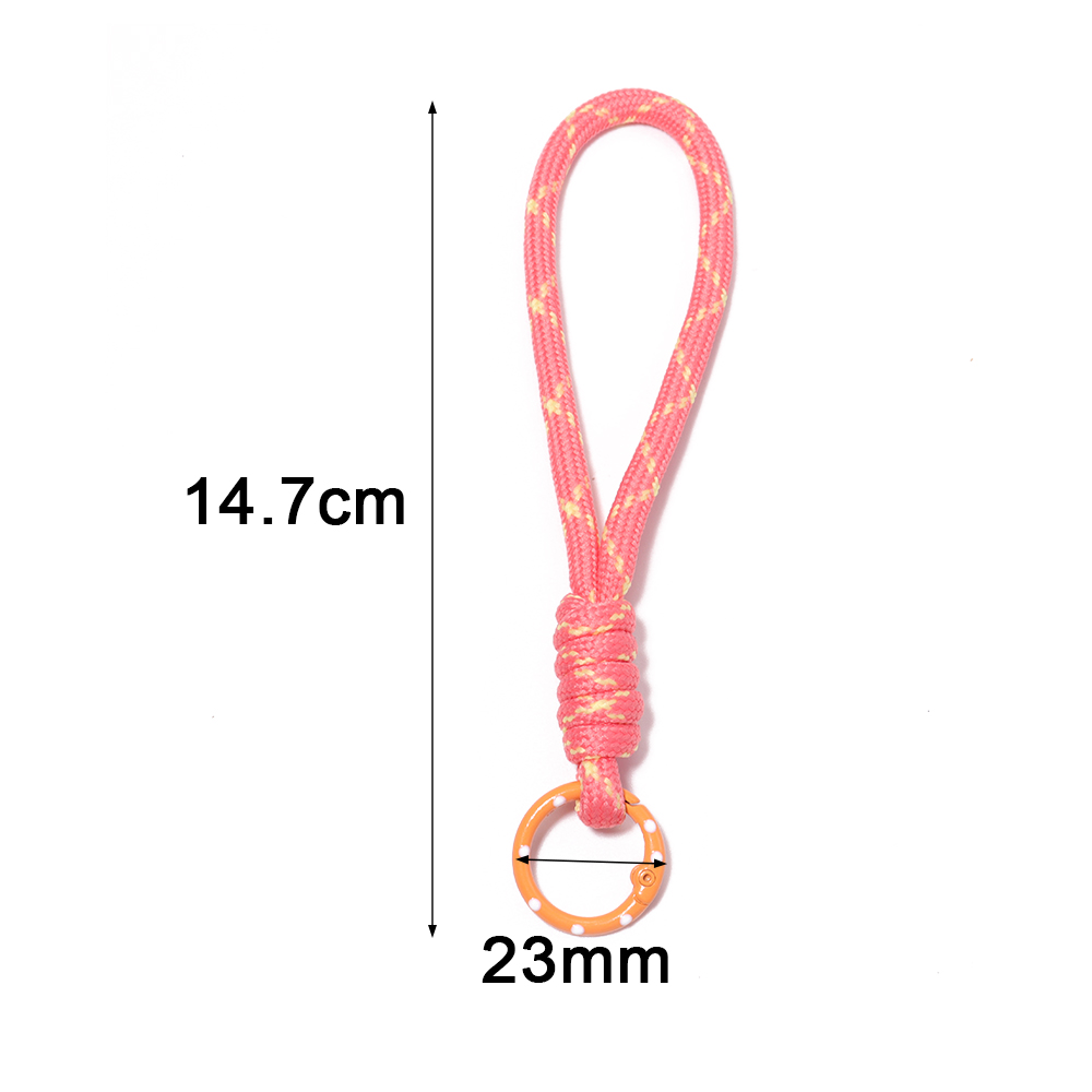 Lote de 5 Piezas de Llaveros T - Young Men'S Accessories reseña y precio