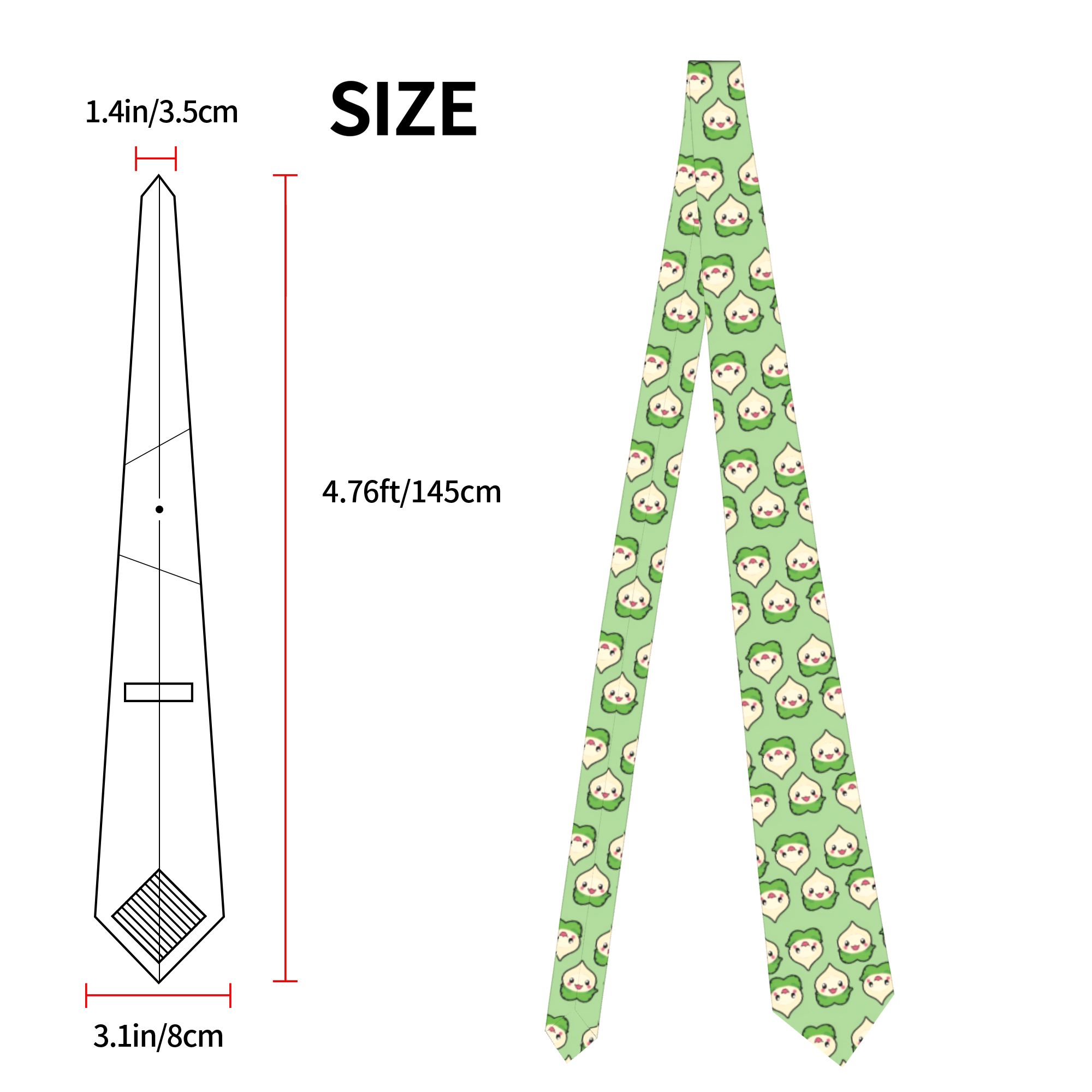 Corbata Pachimaris para hombre - Men Accessories For Wedding reseña y precio