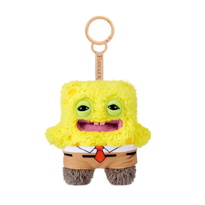 LLavero Original de Fuggler Bo - Men Keychain Accessories reseña y precio