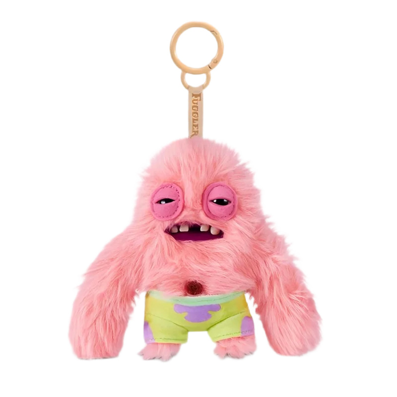 LLavero Original de Fuggler Bo - Men Keychain Accessories reseña y precio