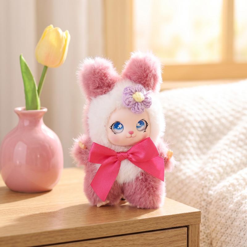 Lindo Llavero de Peluche de An - Men Keychain Accessories reseña y precio