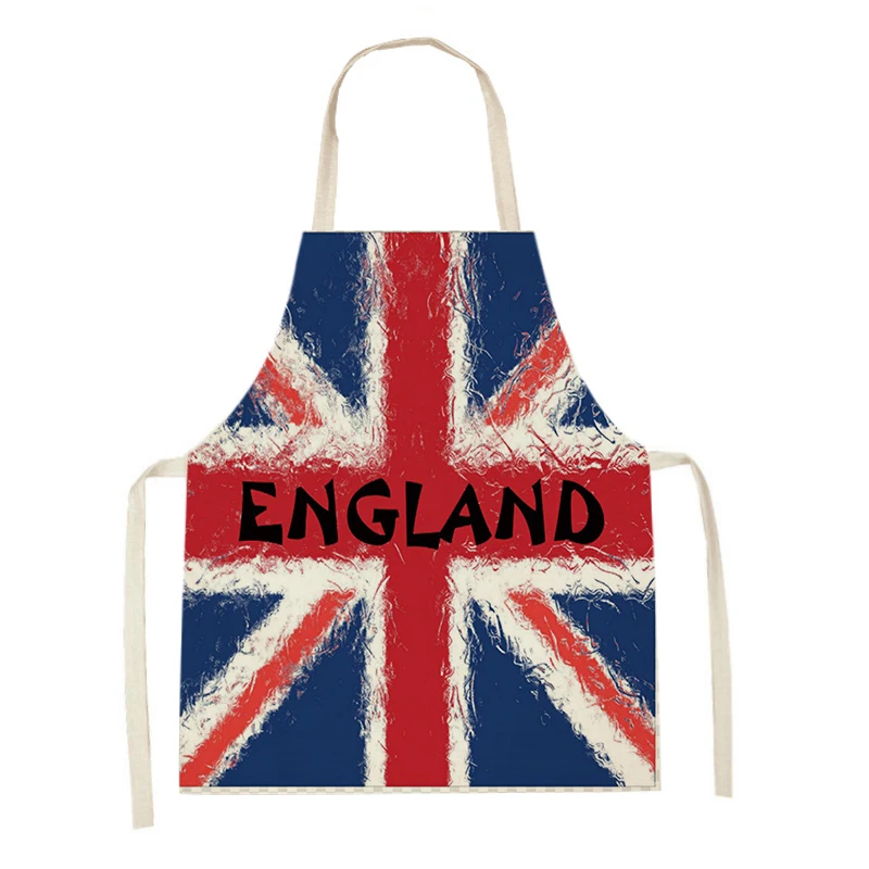 Delantales de lino con diseño  - Men'S Accessories London reseña y precio
