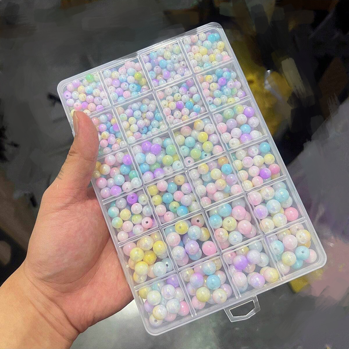 Caja de 800 piezas/24 comparti - Men Accessories For Wedding reseña y precio