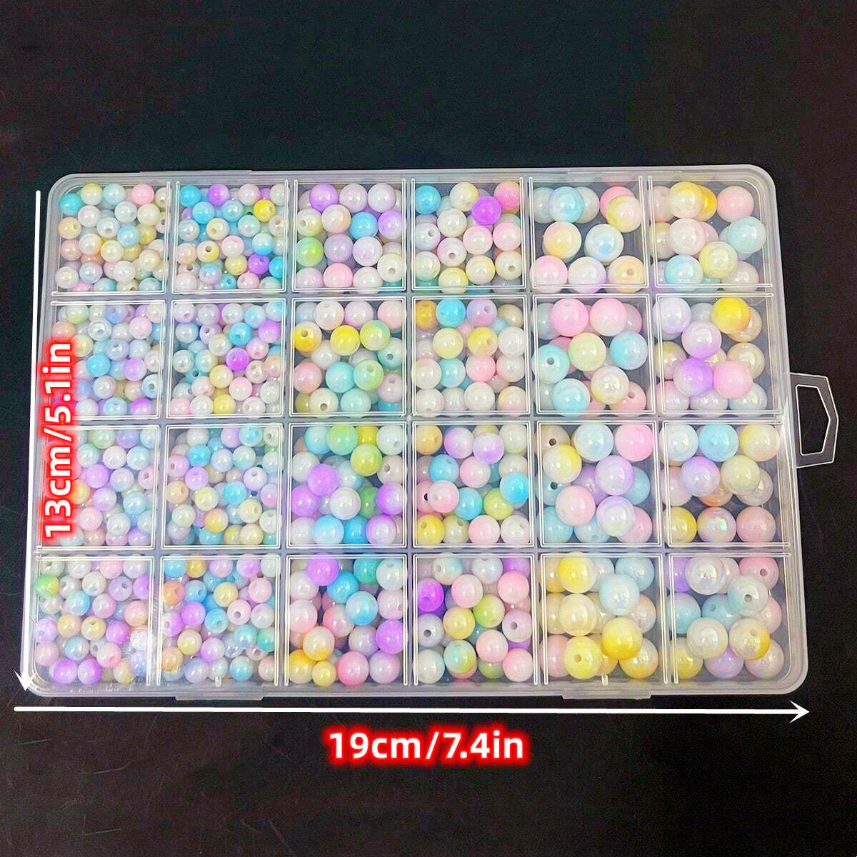 Caja de 800 piezas/24 comparti - Men Accessories For Wedding reseña y precio