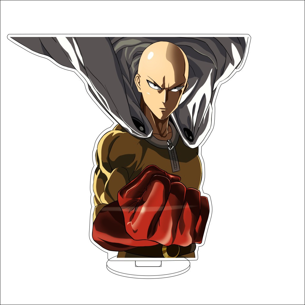 Figura Acrílica de 16CM del An - Men'S Accessories Anime reseña y precio