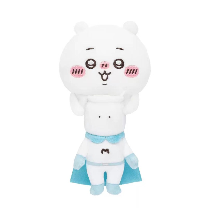 Jhiikawas Llavero de Peluche D - Men Keychain Accessories reseña y precio