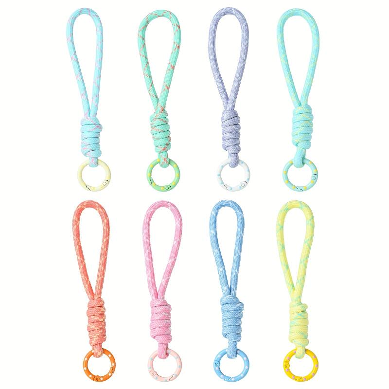2~5 Piezas de Cordones Trenzad - Young Men'S Accessories reseña y precio