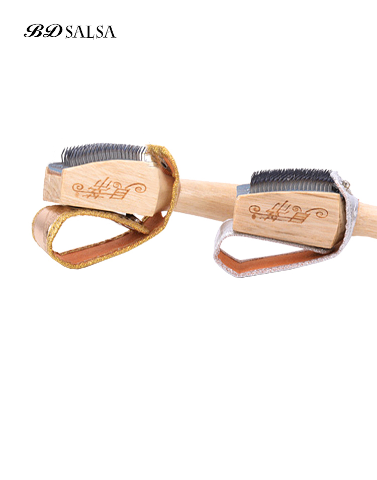 Cepillo de acero para zapatos  - Men Accessories Bd reseña y precio