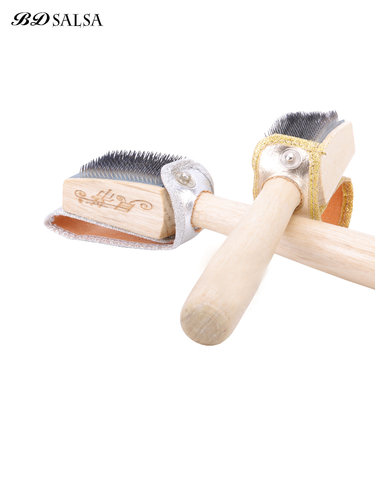 Cepillo de acero para zapatos  - Men Accessories Bd reseña y precio