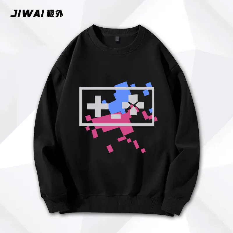 Sudadera con Capucha Unisex de - Men'S Accessories Anime reseña y precio