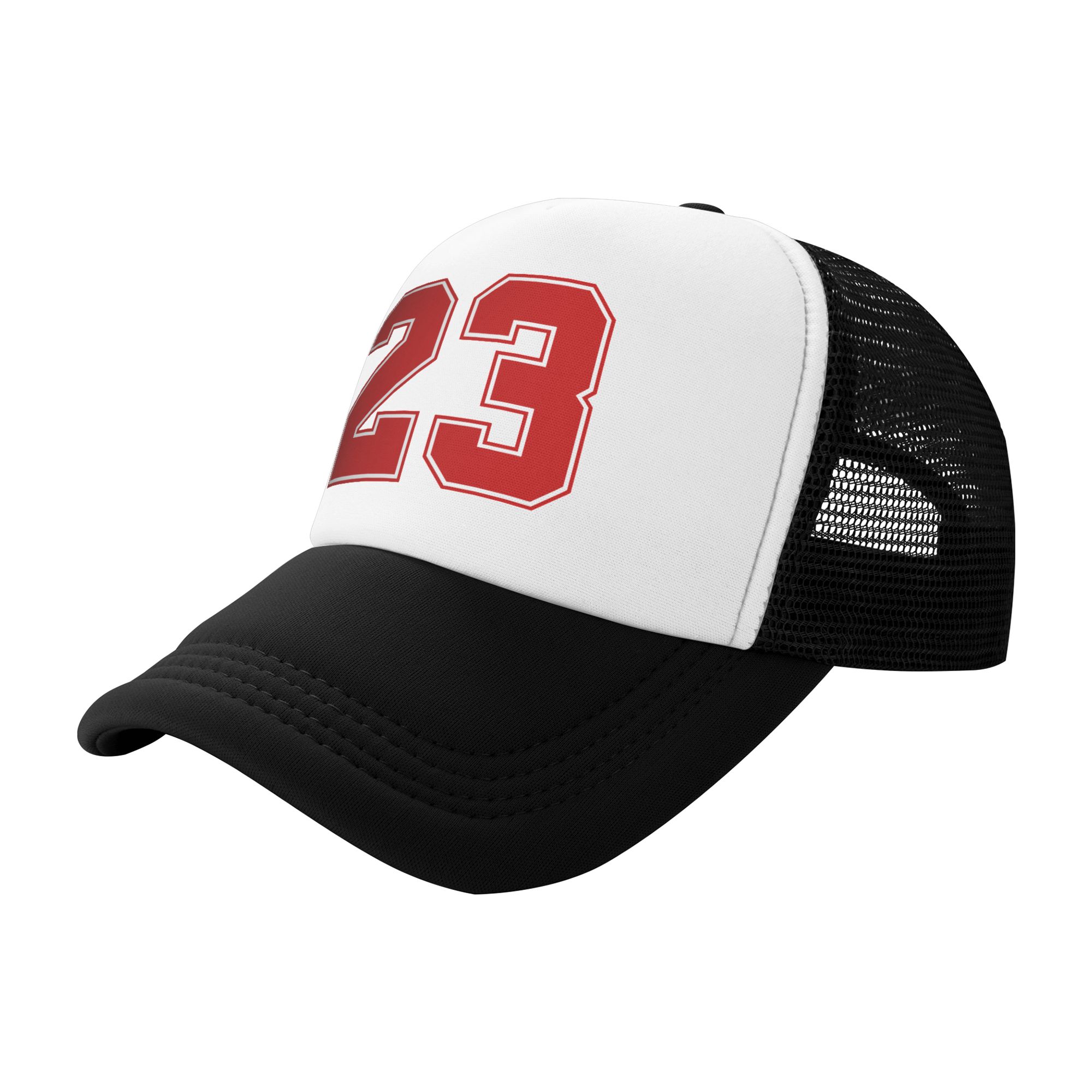 Gorra de béisbol clásica númer - Hat Snapback Cap reseña y precio