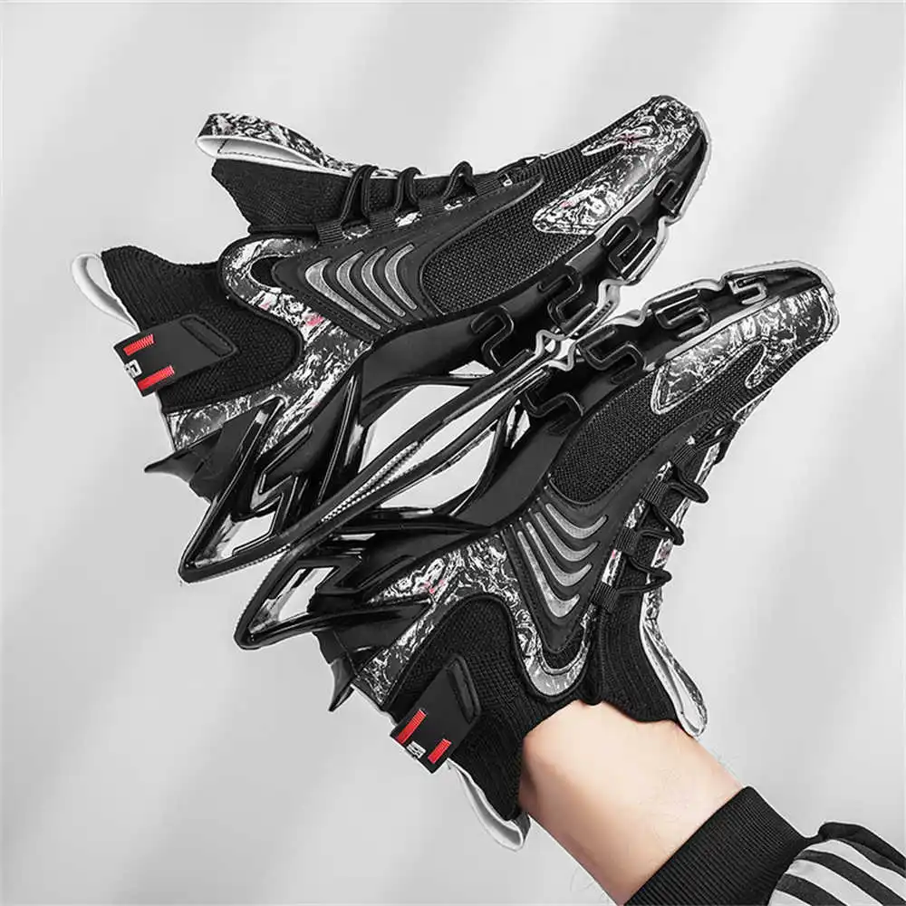 Botas largas Slipon azules y r - Men'S Accessories Best reseña y precio