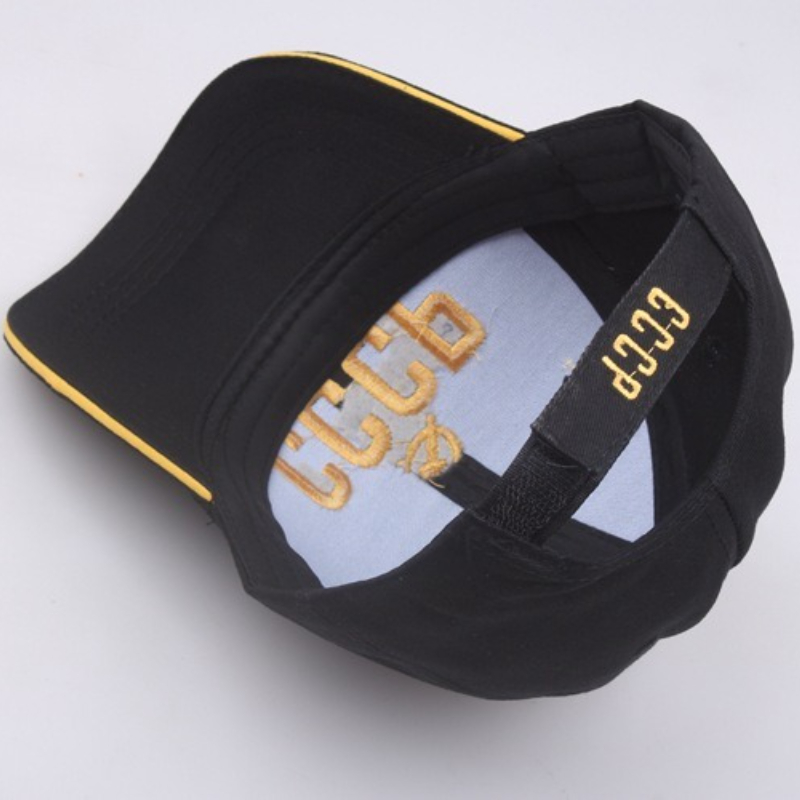 Personalizar gorra de béisbol  - Hat Snapback Cap reseña y precio