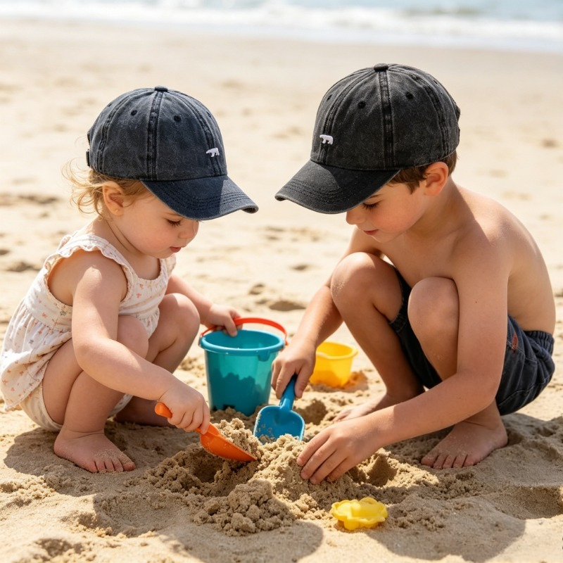 Gorra de Béisbol para Niños de - Hat Snapback Cap reseña y precio