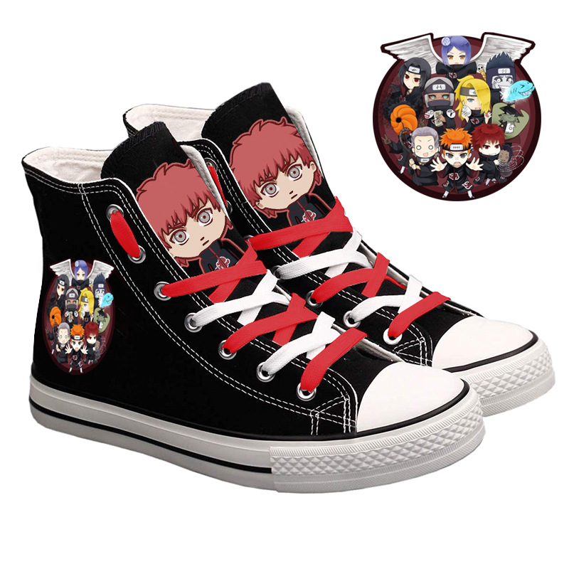 Zapatos de lona de caña alta N - Men'S Accessories Gift Ideas reseña y precio