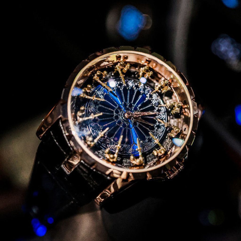 Reloj de Hombre Lujoso y Elega - Men'S Accessories Best reseña y precio