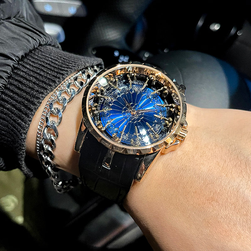 Reloj de Hombre Lujoso y Elega - Men'S Accessories Best reseña y precio